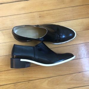 LoQ loafers